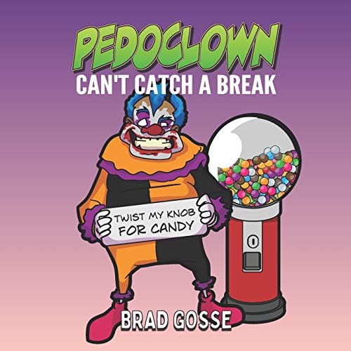 Pedoclown