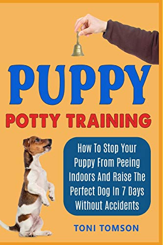 Puppy Potty Training