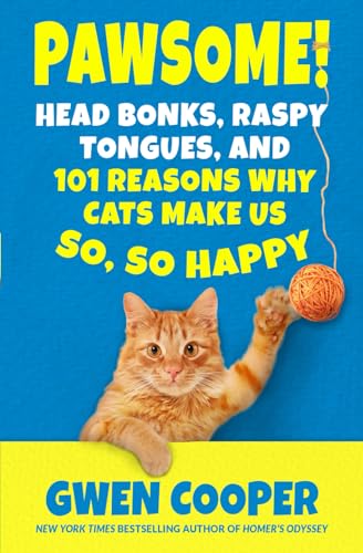 The Book of PAWSOME