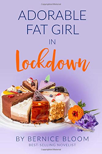 Adorable Fat Girl in Lockdown
