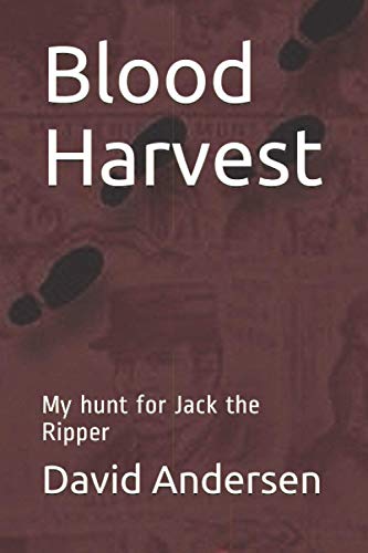Blood Harvest
