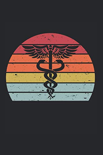 Emt Notebook: Funny EMT Paramedic Notebkook for EMS Emergency Medical Service Workers - Appreciation Gift Idea - 120 Lined Pages, 6x9 Inches, Matte Soft Cover