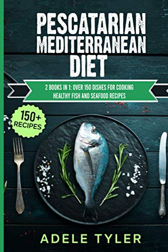Pescatarian Mediterranean Diet