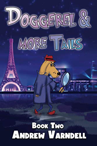 Doggerel and More Tails