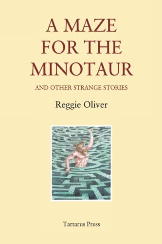 A Maze for the Minotaur