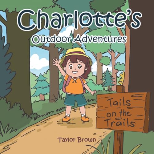 Charlotte's Outdoor Adventures