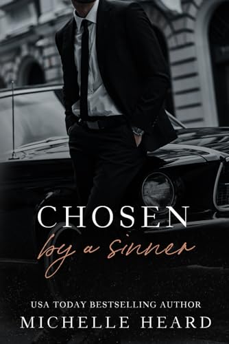 Chosen By A Sinner (The Sinners Series)