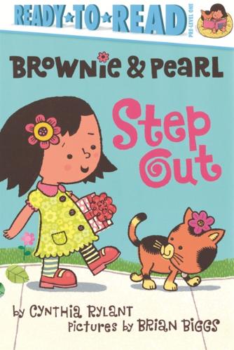 Brownie & Pearl Step Out