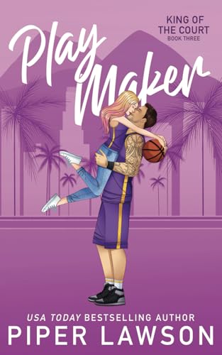 Play Maker (King of the Court)