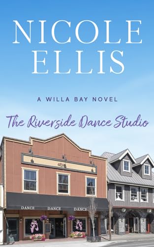 The Riverside Dance Studio