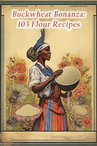 Buckwheat Bonanza