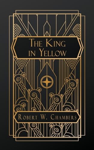 The King in Yellow
