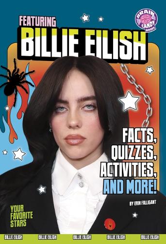Featuring Billie Eilish