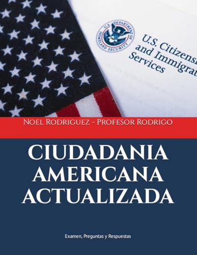 Ciudadania Americana Actualizada
