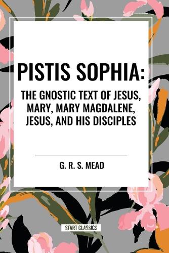 Pistis Sophia
