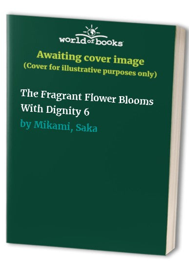 The Fragrant Flower Blooms With Dignity 6