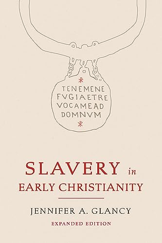 Slavery in Early Christianity