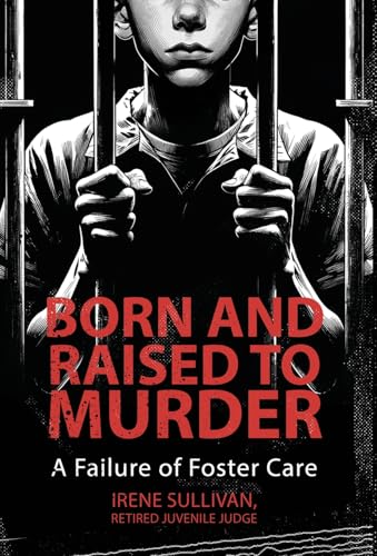 Born and Raised to Murder