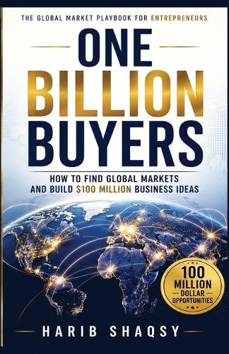 One Billion Buyers