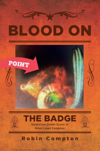Blood On The Badge