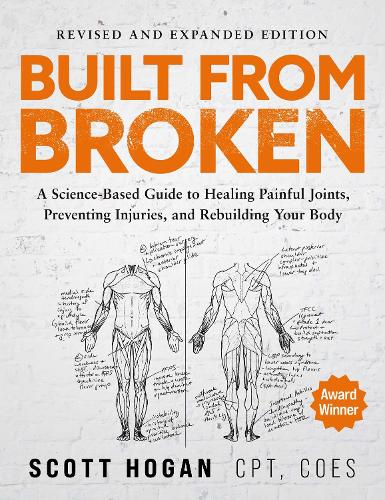 Built From Broken