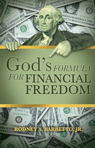 God's Formula for Financial Freedom