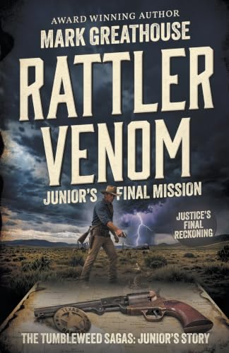 Rattler Venom