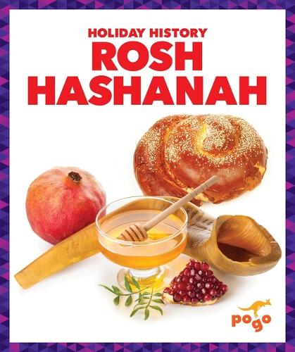 Rosh Hashanah