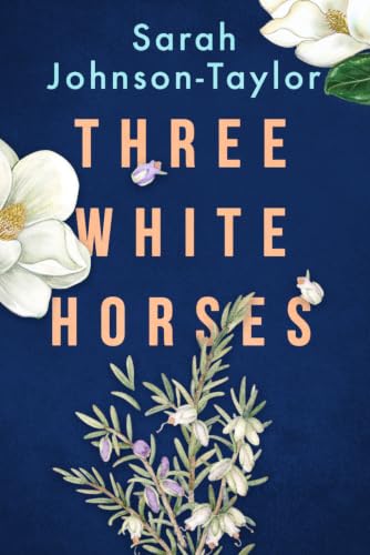 Three White Horses