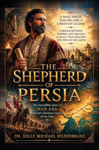 The Shepherd of Persia