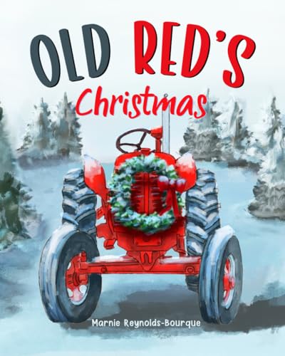 Old Red's Christmas