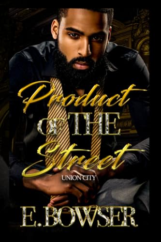 Product Of The Street Union City