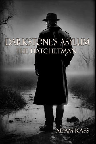 Darkstone's Asylum