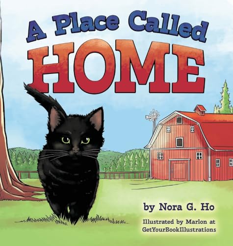A Place Called Home