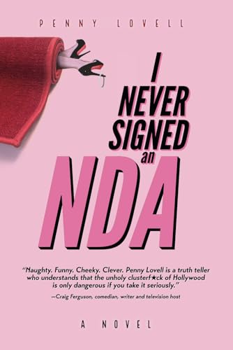 I Never Signed an NDA