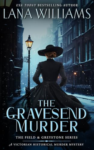 The Gravesend Murder