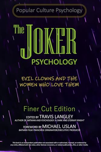The Joker Psychology