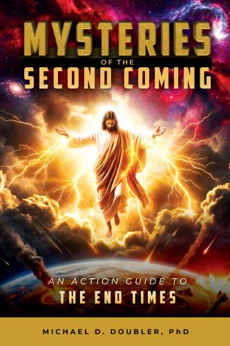 Mysteries of the Second Coming