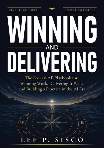 Winning and Delivering