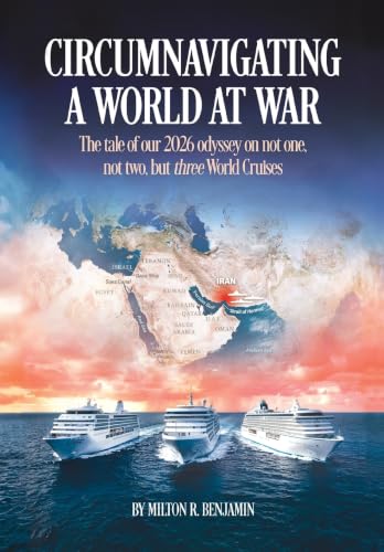 Circumnavigating A World At War