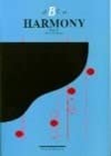 ABC of Harmony (Bk B) (M060092282)