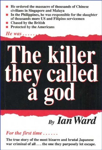 The Killer They Called a God