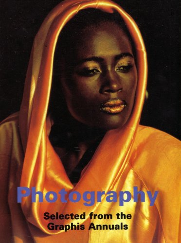 Selected from Graphis Annuals: Photography