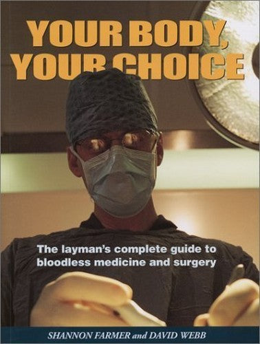 Your Body, Your Choice