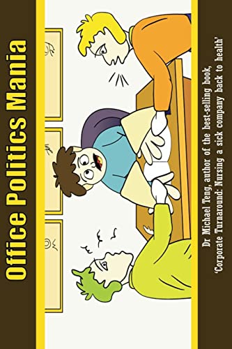 Office Politics Mania