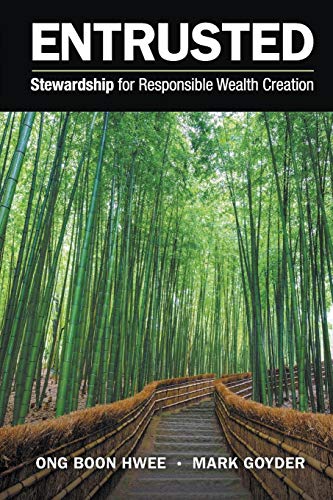 Entrusted: Stewardship For Responsible Wealth Creation