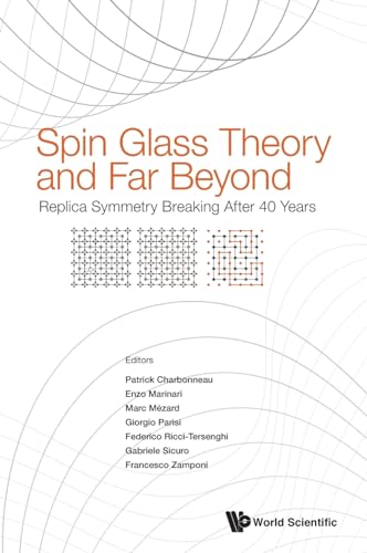 Spin Glass Theory And Far Beyond: Replica Symmetry Breaking After 40 Years