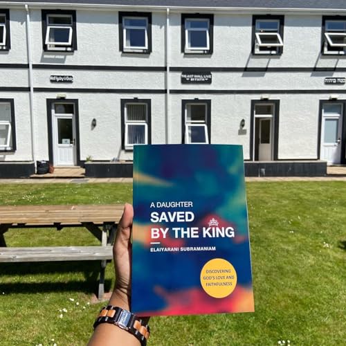 A Daughter Saved By The King