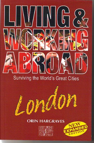 Culture Shock! London