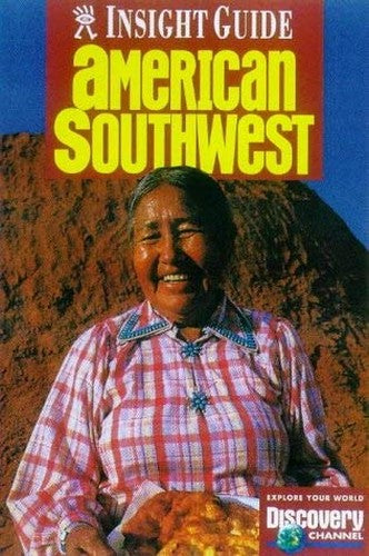 American Southwest Insight Guide
